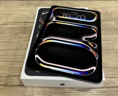iPad 11 Pro M5 как новый 1