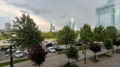 3/3/7, Shayxontohur tumani, Tashkent City Bulvard turar-joy majmuasi 1