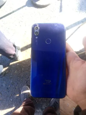redmi note7 1