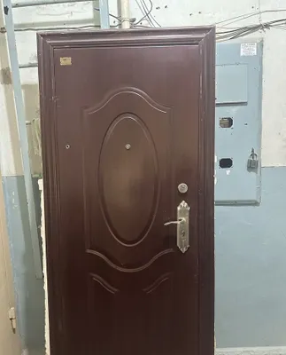 Продаётся дверь, размер 100/80 1