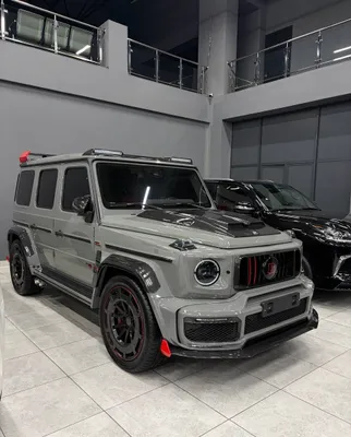 Mercedes Benz G63 AMG. В рассрочку. Продаётся 1