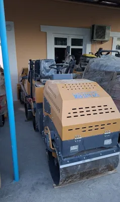 Каток. Katok. Дорожный выбор. 1.5 тоннали 35 от кучи 1