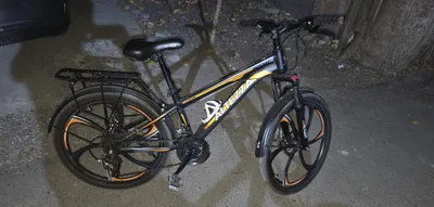 Спортивный велосипед ALTEZA 1