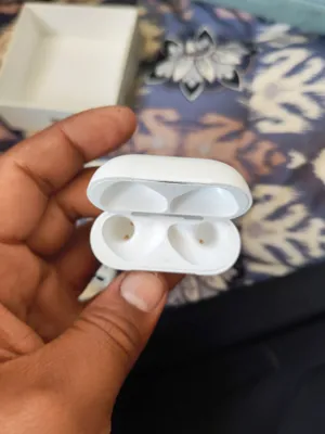 Беспроводные наушники AirPods 1