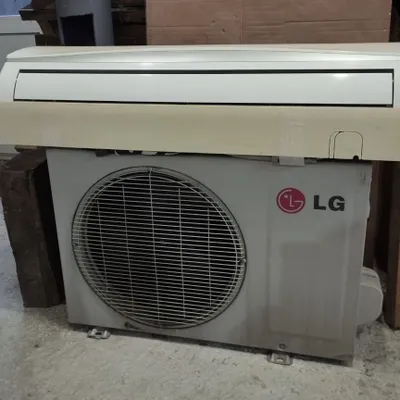 LG-12 konditsioneri