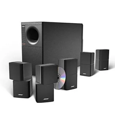 Колонка BOSE 1