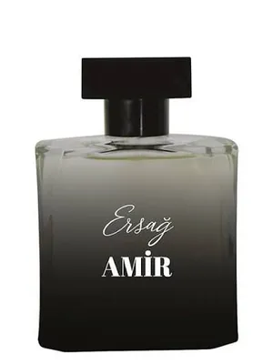 Ersag Amir Atiri 165$