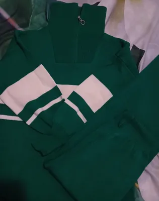 💚 ПРОДАЁТСЯ НОВАЯ ЗИМНЯЯ ДВОЙКА 💚 1