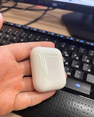 Original Airpods 2.1, to‘liq komplekt sotiladi 1