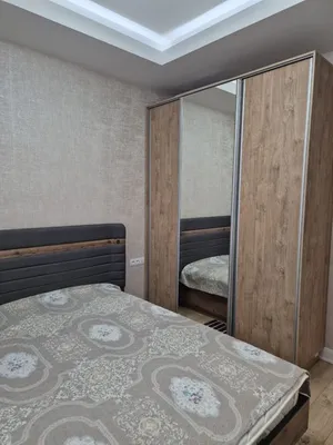 Нукус • 2-комн. • 64 м² • 7 из 9 [2МИ: 0049] 1