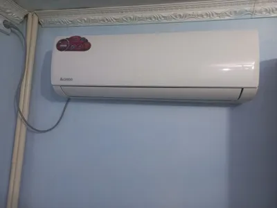 Продаётся кондиционер