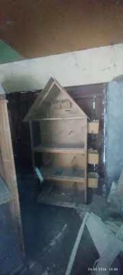 Продаётся домик для птиц, город Коканд 1