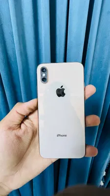 Iphone xs idela ochilmagan 1