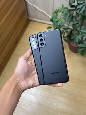Samsung S21Plus 1