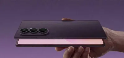 Новыый Samsung Galaxy Z Fold 8 Ultra NEW 2026 • Телефон • 1