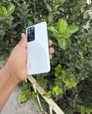 Redmi Note 11 4G, поддерживает Perfectum 1