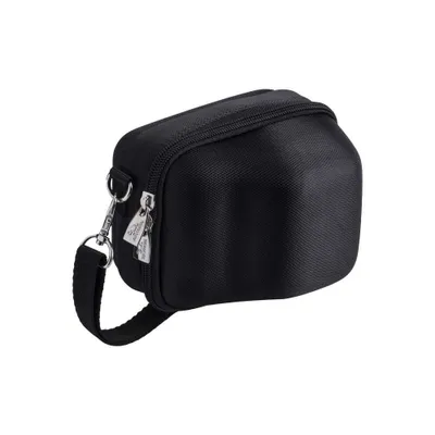 ^ Сумка для фотоаппаратов RIVACASE 7117-S (PS) Digital Case black 1