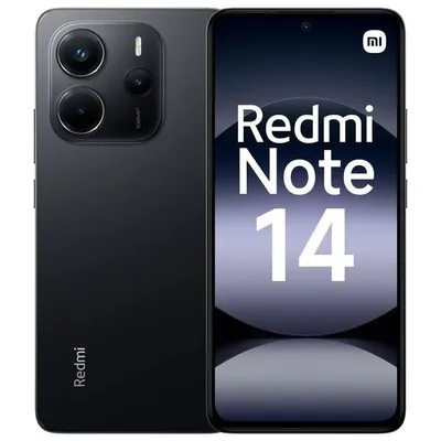Redmi Note 14, 8/256, идеальное состояние