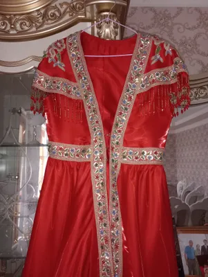 Kelinchak uchun ansambl 1