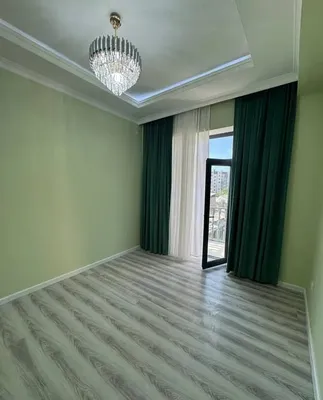 55 m² 2 xonali kvartira sotiladi · ID 6631 1