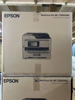 Epson WF-C5890DWF