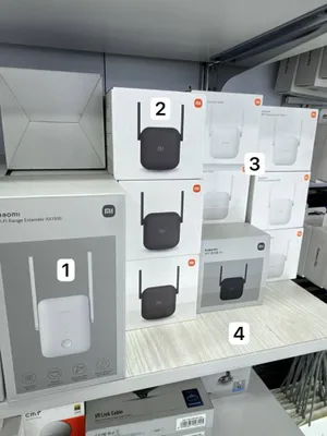 Mi Range Extender