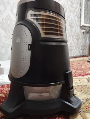 Roboclean_Splus холати яхши куп ишлатилмаган 1
