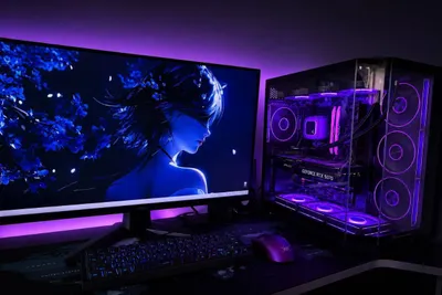 компьютер DDR5