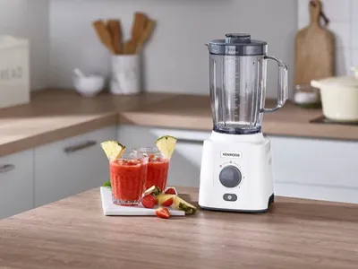 Блендер Kenwood BLP41.C0WH 1