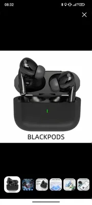 Air Pods