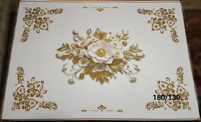 Скатерть 1