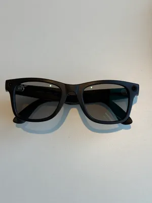 RayBan Meta Gen2 xameleon linzalar yoki L o‘lcham — M o‘lchamga AYIRBOSHLASH 1