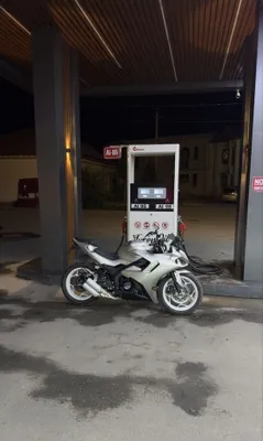 Ducati 400 Kub sport bike 1