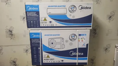 Midea konditsioneri sotiladi
