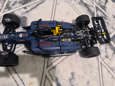 Lego F1 1