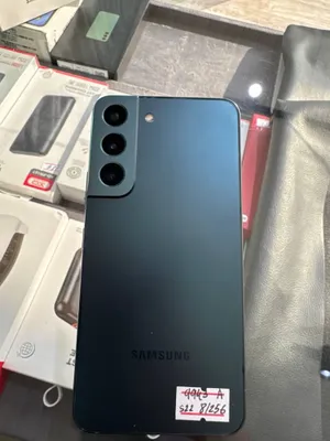Samsung Galaxy S22 1