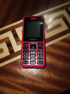 Novey telefoni sotiladi