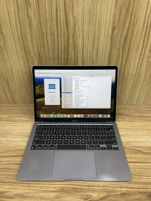 1 Sikl 100% Macbook M1 air 8/256GB 1