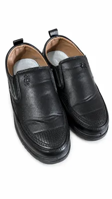 O‘g‘il bola uchun CAST Shoes loafer tuflilari, 33 1