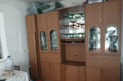 Продаётся стенка. 1