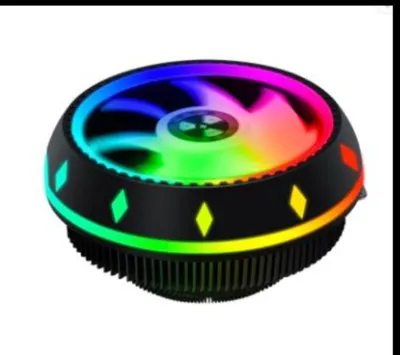 RGB sovutgich