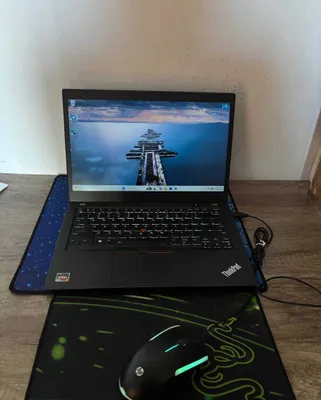 Ryzen 7 Pro 4750U 1