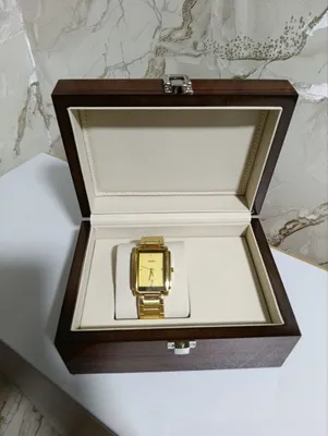 Часы Радо в коробке 1