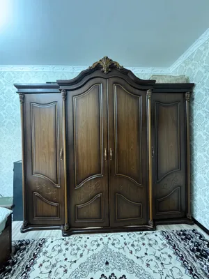 Спальный мебель 1