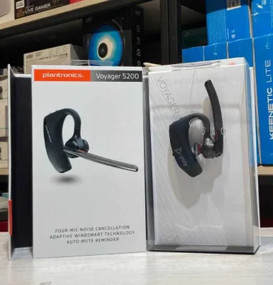 Plantronics Voyager 5200 quloqchinlari 1