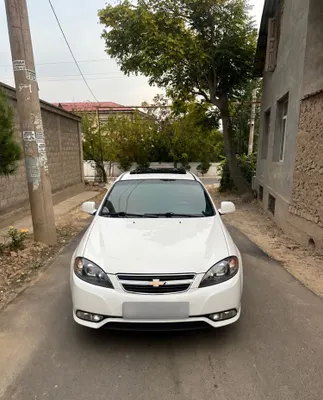 Chevrolet Gentra 2023 1