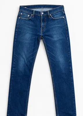 Джинсы Levi’s 511 1