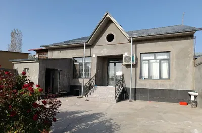 Продаётся дом в Назарбеке, Текстильный 1