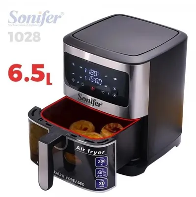 Sonifer SF-1028 aerogrili 1