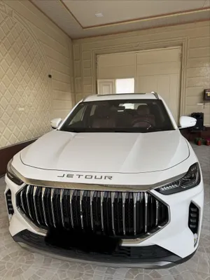 Jettour x70Plus NEW 1